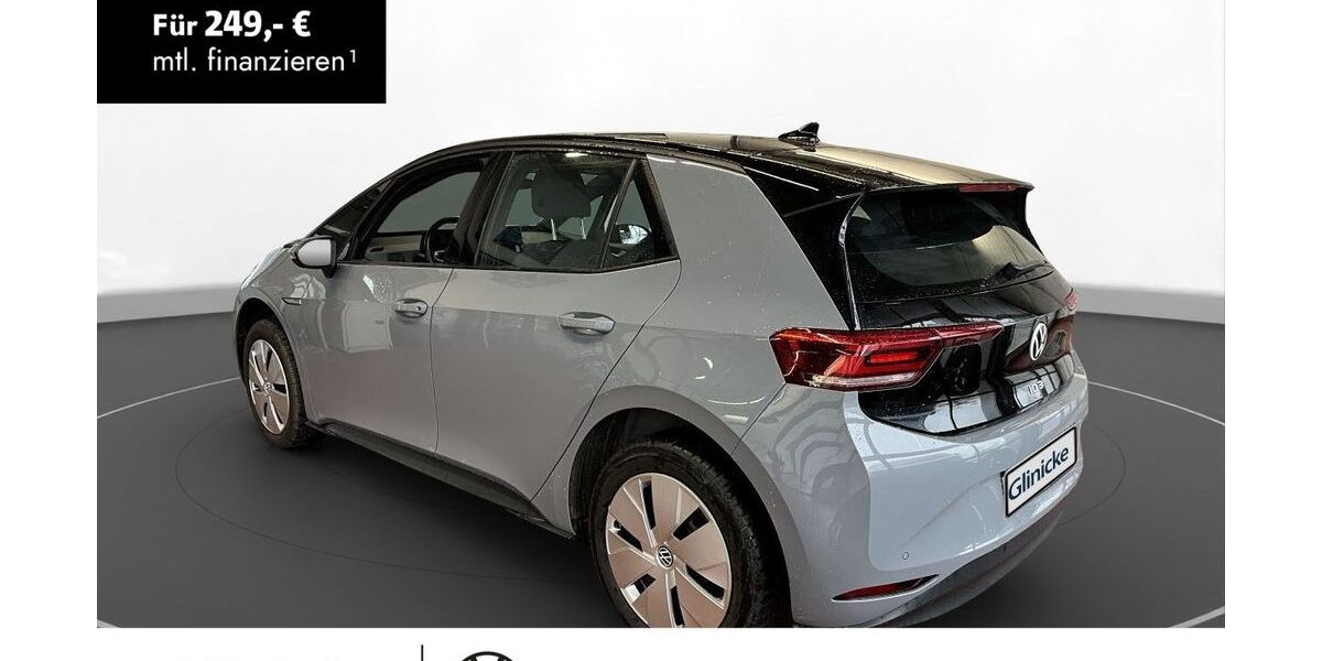 VW ID.3 72.300 km 22.980 &euro; Erfurt 99099