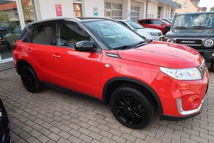 Suzuki Vitara 39.990 km 16.399 € Amt Wachsenburg OT Ichtershausen 99334
