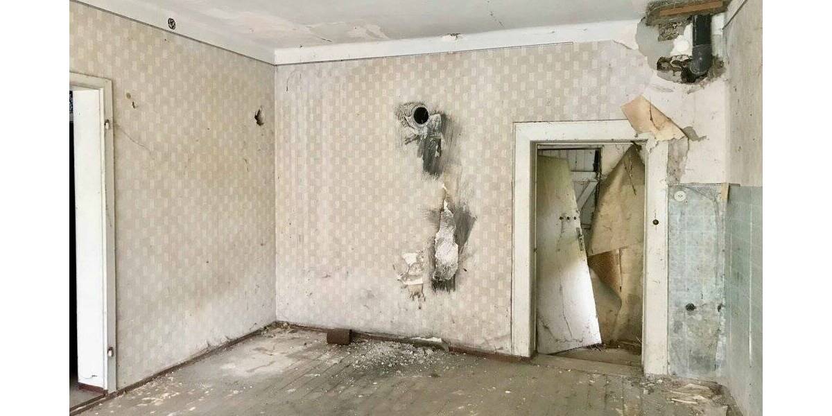 Mehrfamilienhaus, Wohnhaus Tonna / Gräfentonna Gräfentonna - 1 Zimmer, 500 m&sup2;, 50.000&euro; | Angebot:25663477