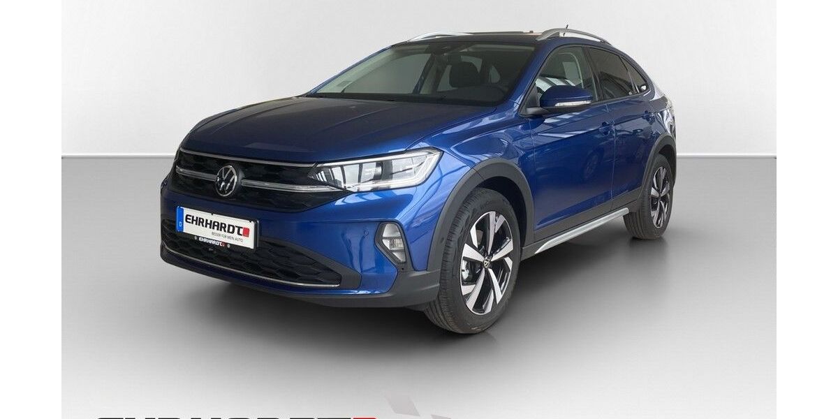 VW Taigo 3.500 km 26.490 &euro; Arnstadt 99310