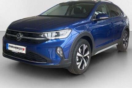 VW Taigo 9.000 km 25.990 &euro; Arnstadt 99310