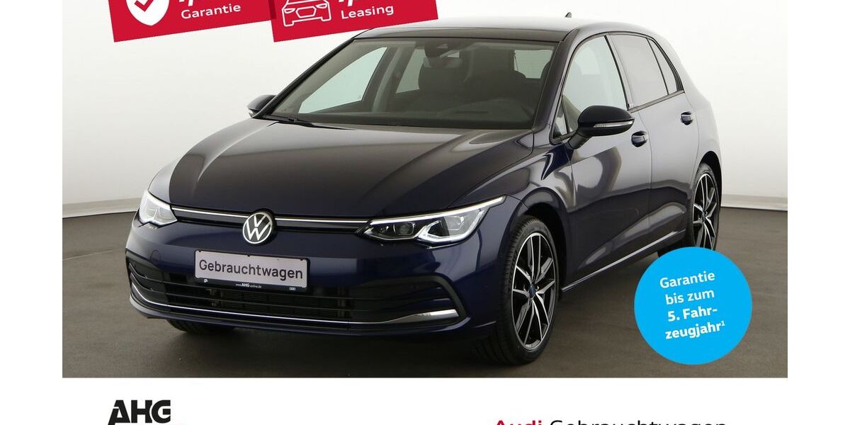 VW Golf 36.900 km 26.948 &euro; Gotha 99867