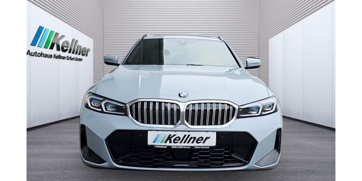 BMW 320 23.519 km 45.429 &euro; Arnstadt 99310