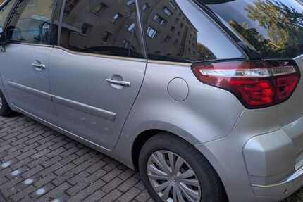 Citroen C4 Picasso 311.000 km 1.999 &euro; Erfurt 99084