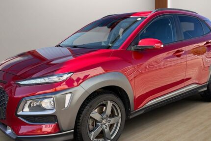 Hyundai KONA 86.150 km 17.990 &euro; Schwabhausen 99869