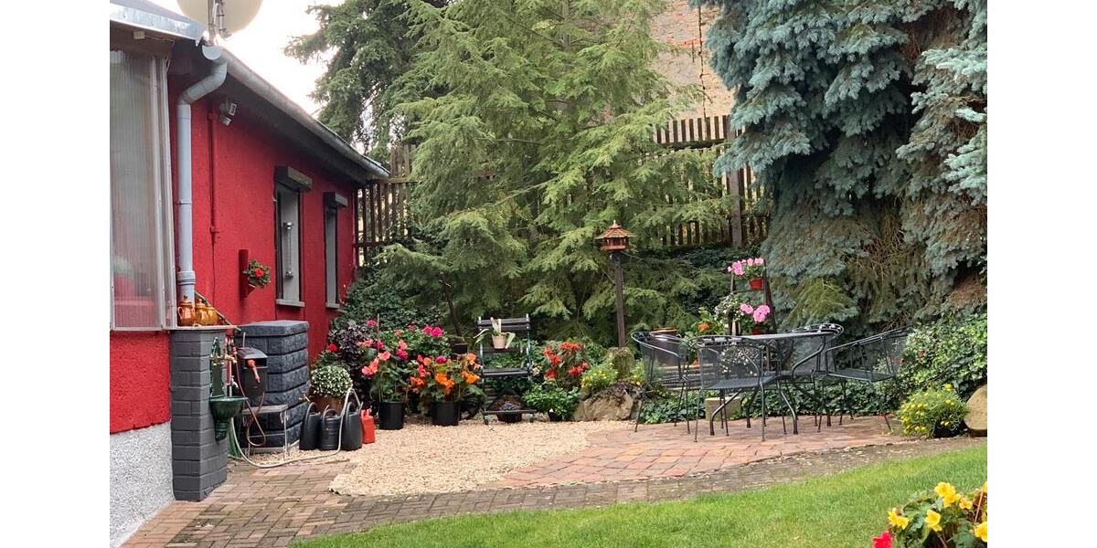 Einfamilienhaus Greußen - 3 Zimmer, 85 m&sup2;, 129.000&euro; | Angebot:25881461