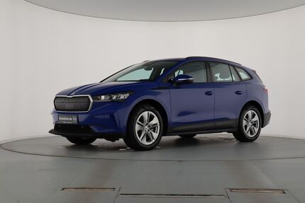 Skoda Enyaq 19.872 km 25.889 &euro; Arnstadt 99310