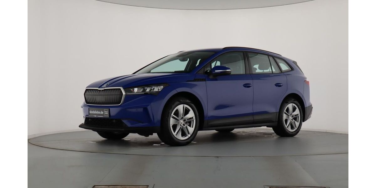Skoda Enyaq 19.872 km 25.889 &euro; Arnstadt 99310