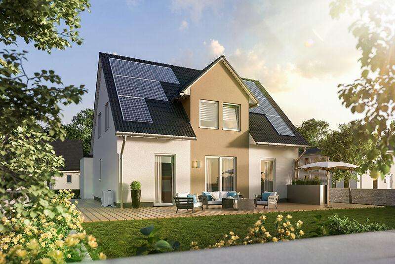 Einfamilienhaus Grammetal - 4 Zimmer, 136 m&sup2;, 299.160&euro; | Angebot:25472059