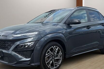 Hyundai KONA 56.000 km 20.990 &euro; Schwabhausen 99869