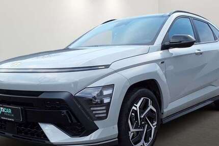 Hyundai KONA 13.056 km 33.900 &euro; Arnstadt 99310