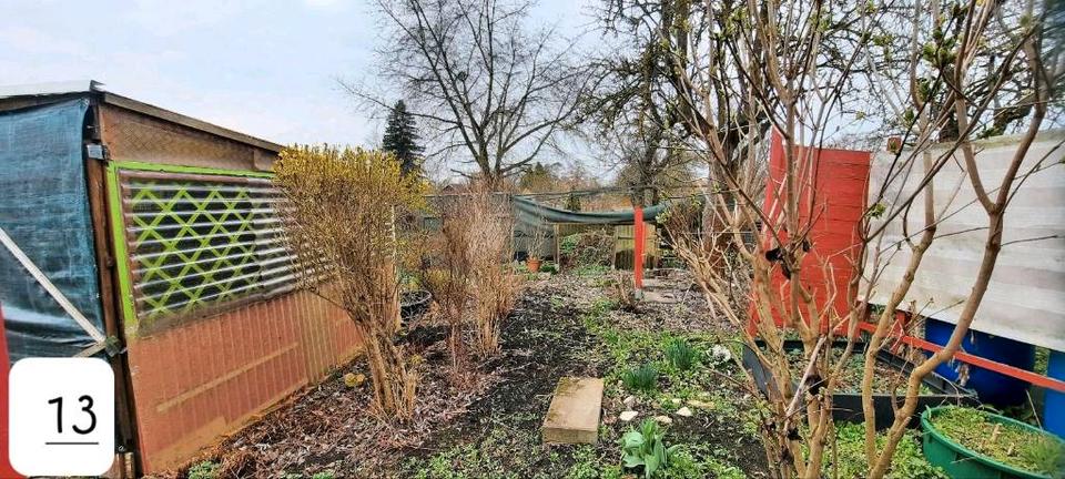 Grundstück Erfurt Melchendorf - 50&euro; | Angebot:25770214