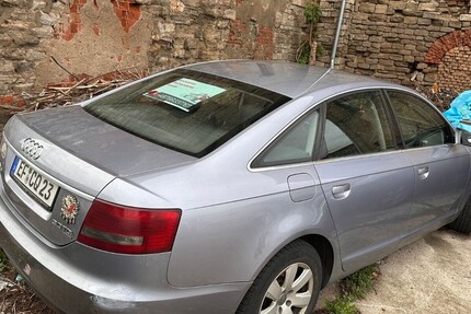 Audi A6 260.000 km 8.000 € Erfurt 99084