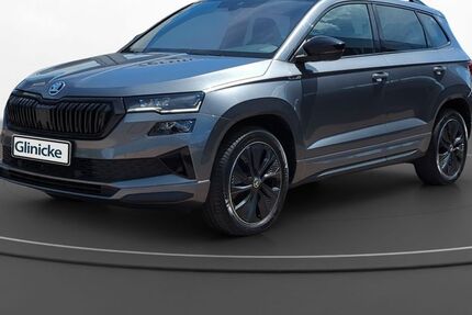 Skoda Karoq 51.990 km 26.980 &euro; Weimar 99423