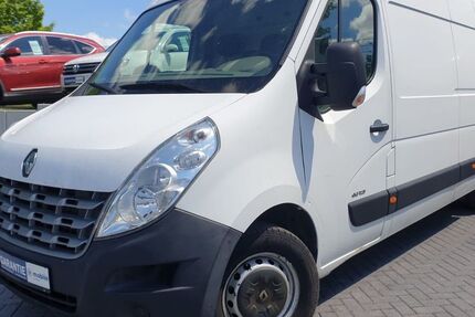 Renault Master 424.484 km 5.790 € Erfurt 99085