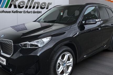 BMW iX1 32.500 km 45.390 &euro; Erfurt 99091