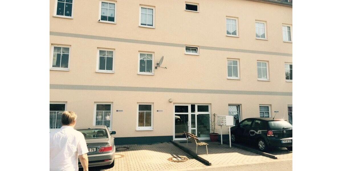 Dachgeschoßwohnung Ohrdruf - 3 Zimmer, 82 m&sup2;, 120.000&euro; | Angebot:26427101