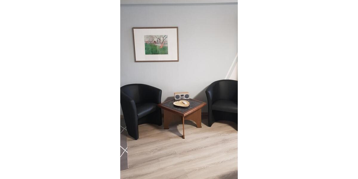 Erdgeschoßwohnung Elxleben - 1 Zimmer, 25 m&sup2;, 390&euro; | Angebot:24849054