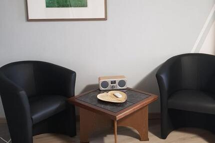 Wohnung Elxleben - 1 Zimmer, 25 m&sup2;, 390&euro; | Angebot:24849054