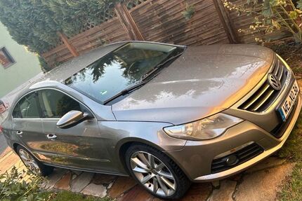VW CC 242.000 km 7.200 € Weimar 99428