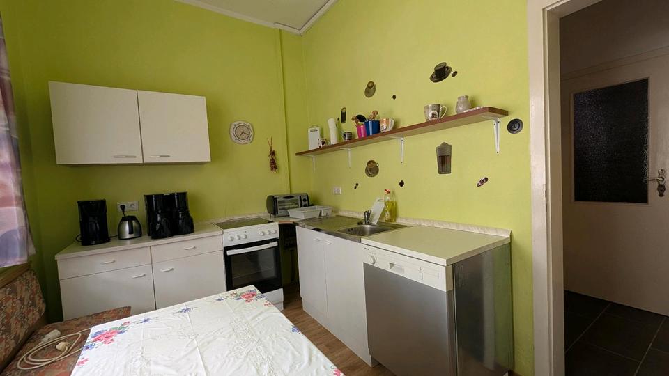Einfamilienhaus Herbsleben - 50.000&euro; | Angebot:26983636