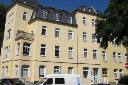 Zentrumsnahe 2-Zimmer-Wohnung zimmer