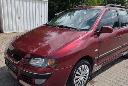 Mitsubishi Space Star 155.000 km 1.999 € Erfurt 99089