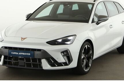 Cupra Leon 26.450 km 31.300 &euro; Gotha 99867