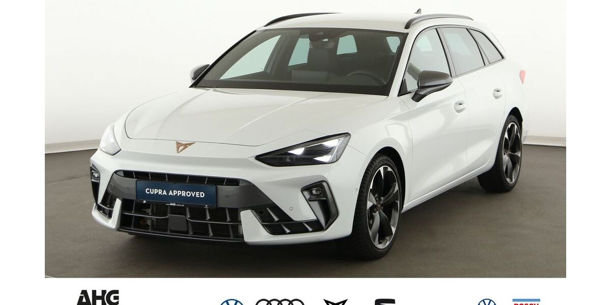 Cupra Leon 26.450 km 31.300 &euro; Gotha 99867