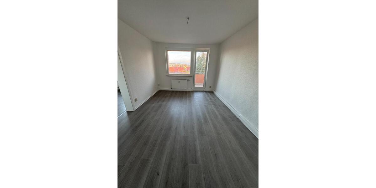 renovierte 2 Zimmer Wohnung in Blankenhain 2 zimmer