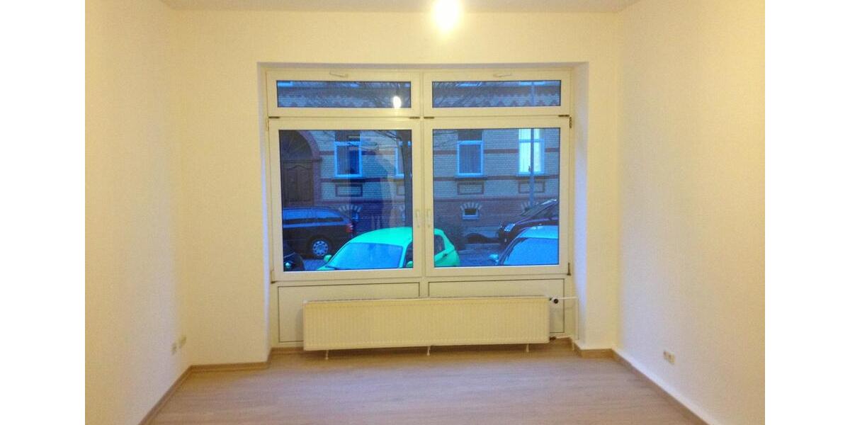 Etagenwohnung Erfurt Johannesplatz - 1.5 Zimmer, 43 m&sup2;, 450&euro; | Angebot:25252141