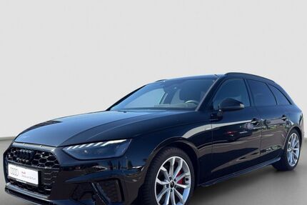 Audi A4 40.500 km 36.470 &euro; Erfurt 99099