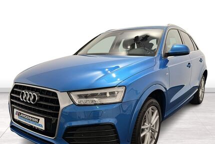 Audi Q3 131.214 km 15.725 &euro; Gotha 99867