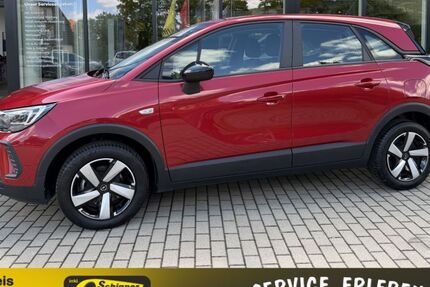 Opel Crossland (X) 17.400 km 15.690 &euro; Weimar 99427