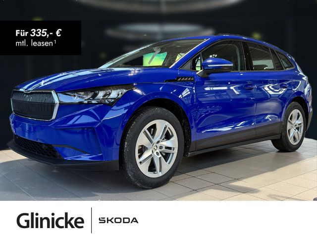 Skoda Enyaq 8.868 km 29.898 € Erfurt 99099