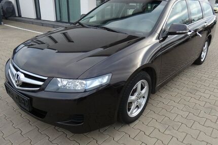 Honda Accord 290.000 km 1.690 &euro; Erfurt 99087