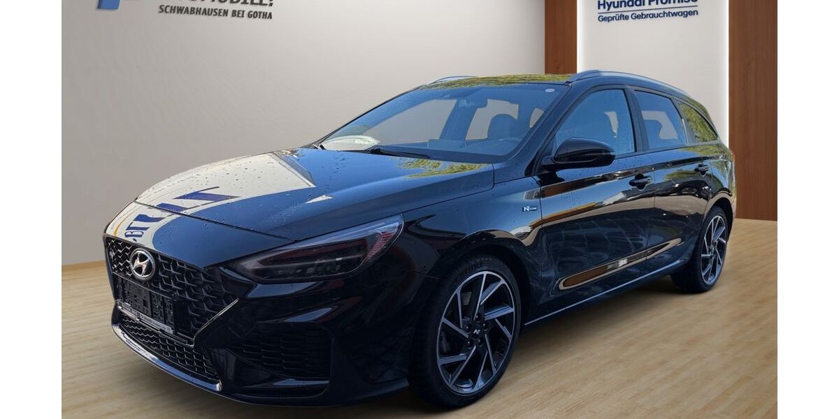 Hyundai i30 48.600 km 21.490 &euro; Schwabhausen 99869