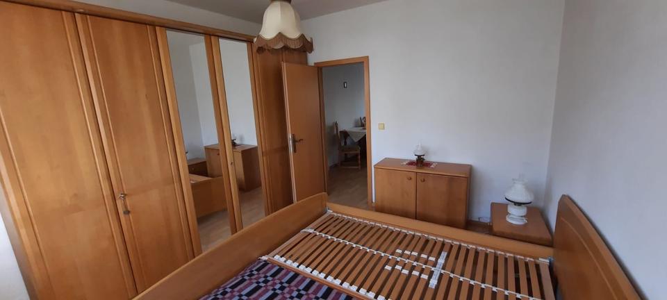 Etagenwohnung Sömmerda - 3 Zimmer, 63 m&sup2;, 399&euro; | Angebot:24650676