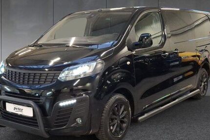 Opel Vivaro 24.777 km 26.840 &euro; Erfurt 99086