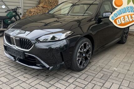 BMW 120 4.990 km 36.568 &euro; Erfurt 99087