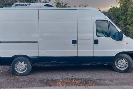 Peugeot Boxer 782.984 km 2.100 € Erfurt 99089