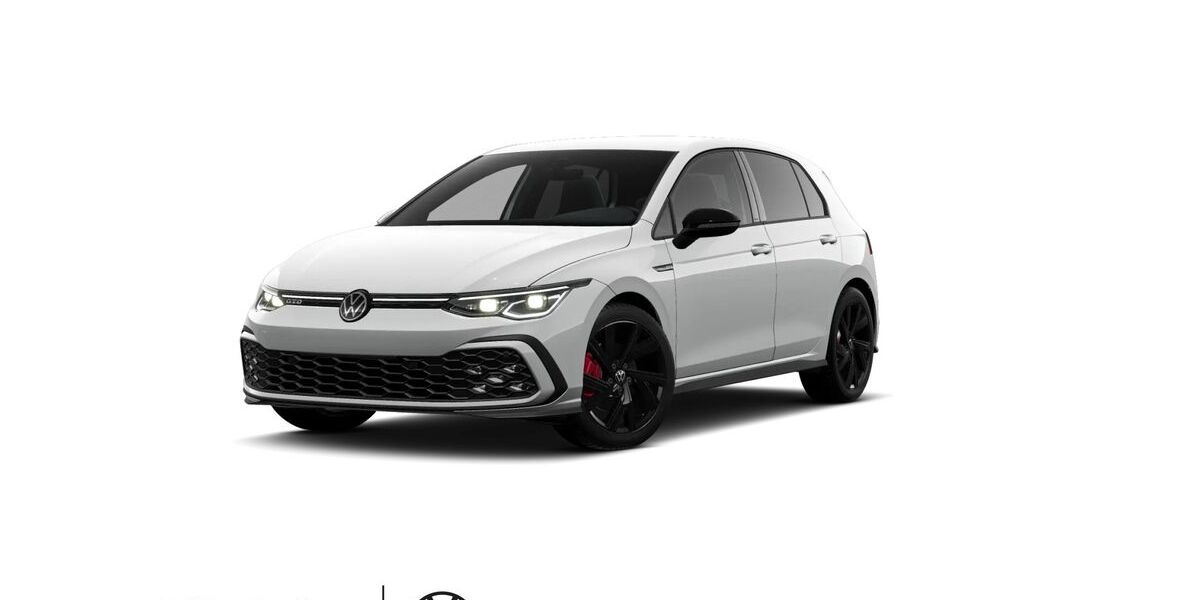 VW Golf 39.500 km 32.980 &euro; Weimar 99423