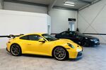 Porsche 992 GT3 Clubsport Lifting*Navi*LED*1.Hand* 3.225 km 231.911 € Gebesee 99189