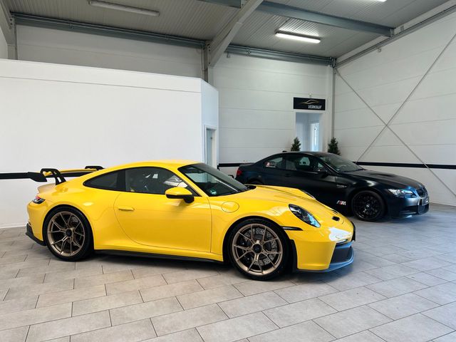 Porsche 992 GT3 Clubsport Lifting*Navi*LED*1.Hand* 3.225 km 231.911 € Gebesee 99189