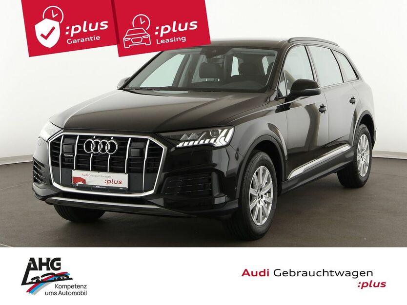 Audi Q7 77.650 km 49.678 € Gotha 99867