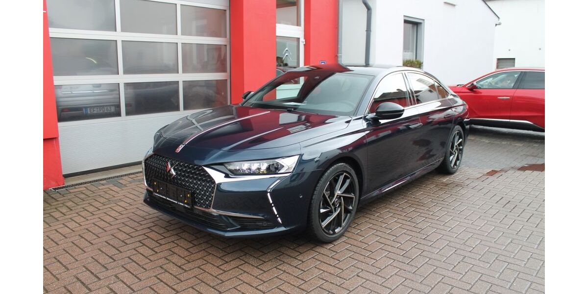 DS Automobiles DS9 20.990 km 34.990 &euro; Großrudestedt 99195