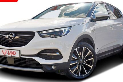 Opel Grandland (X) 45.234 km 24.990 € Erfurt 99087
