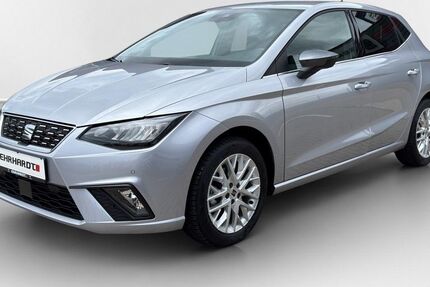 Seat Ibiza 5.390 km 20.990 &euro; Weimar 99427