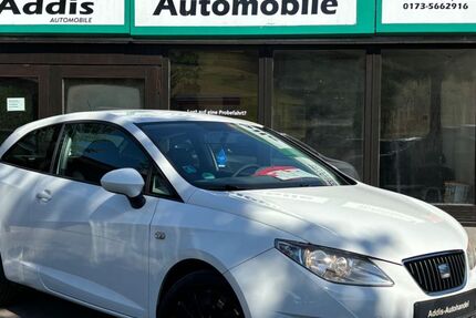 Seat Ibiza 144.000 km 3.299 € Rudolstadt 07407