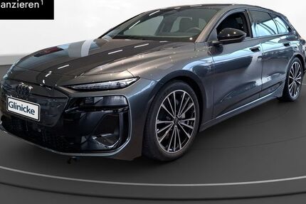 Audi A6 e-tron 3.150 km 80.990 &euro; Weimar 99423